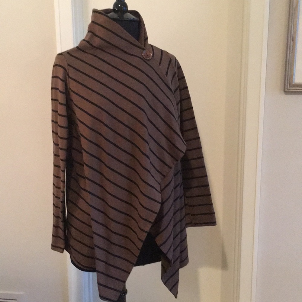 Babeau Fleece Sweater